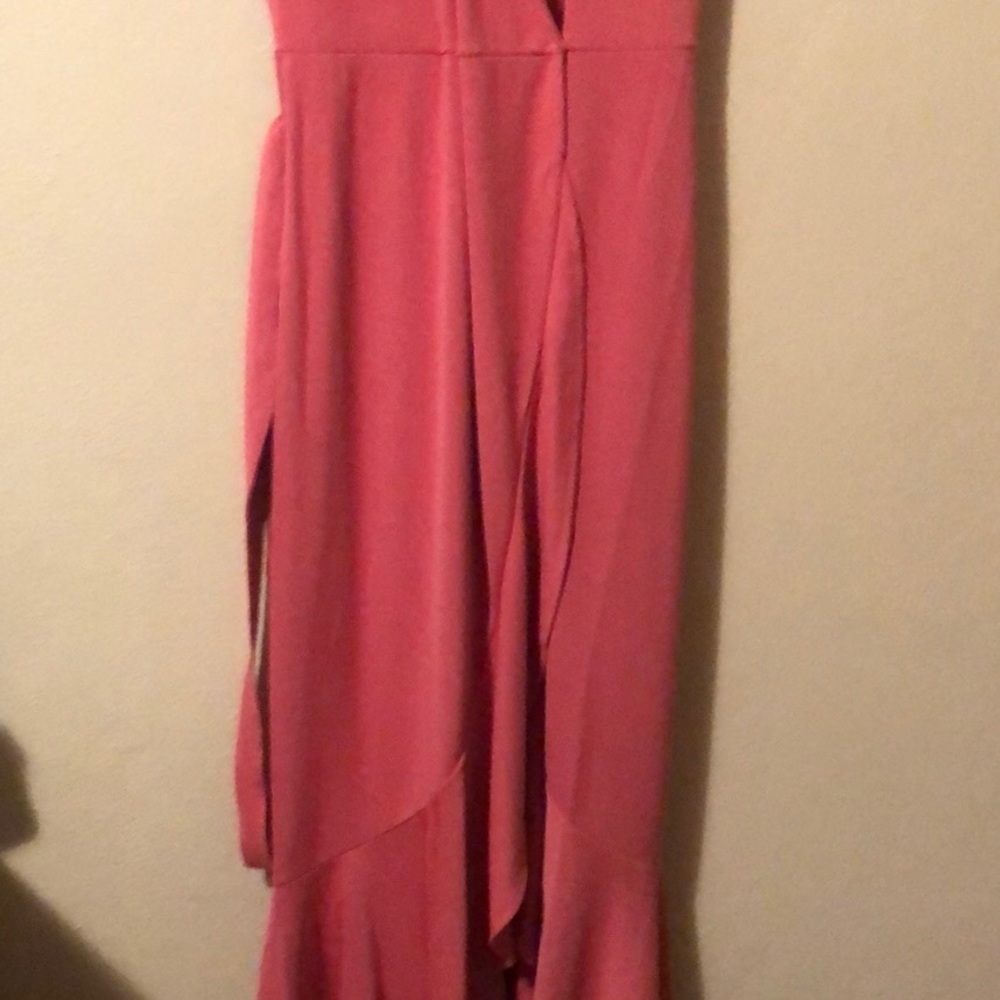 Juicy Couture Wrap Dress - Picture 6 of 8